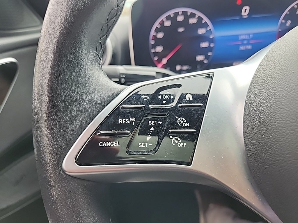 2024 Mercedes-Benz C 300 C 300