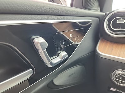 2024 Mercedes-Benz C 300 C 300