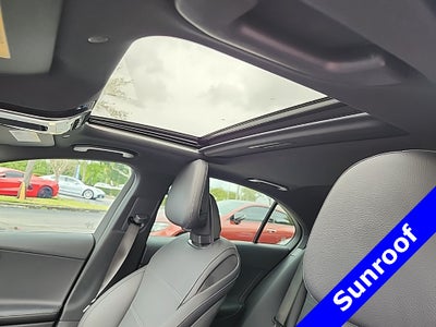 2024 Mercedes-Benz C 300 C 300