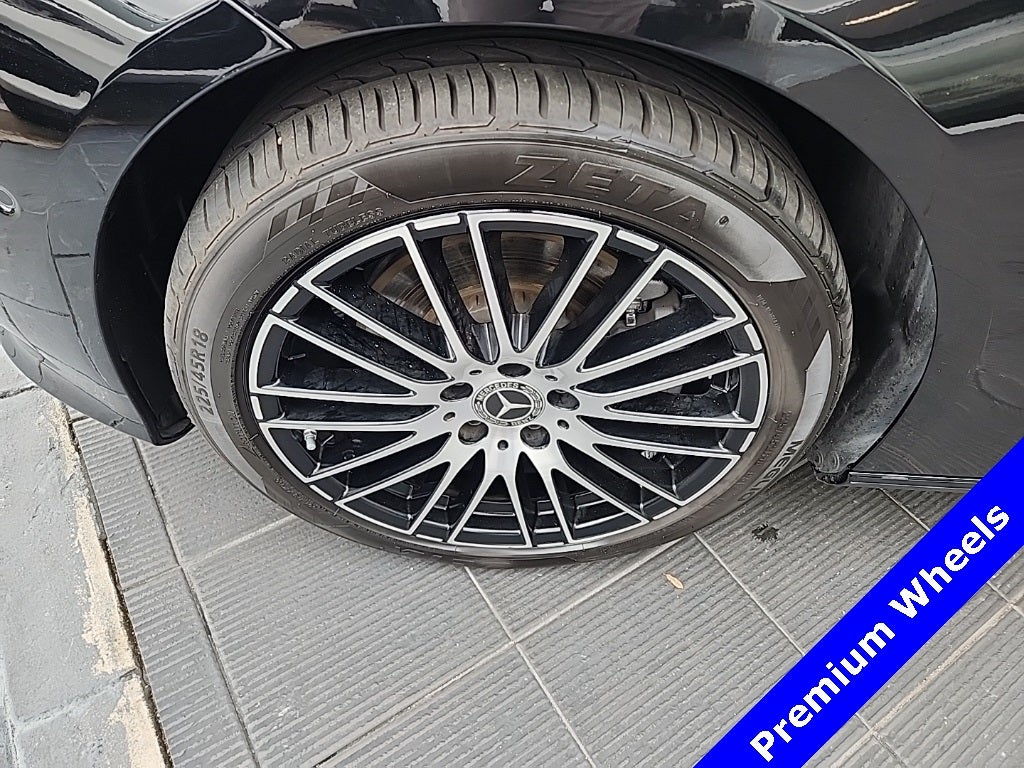 2024 Mercedes-Benz C 300 C 300