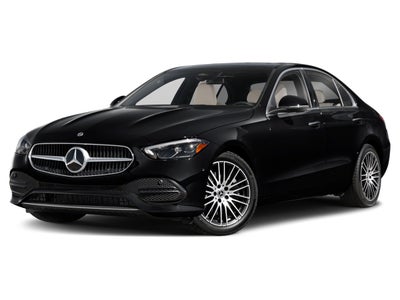 2023 Mercedes-Benz C 300 C 300