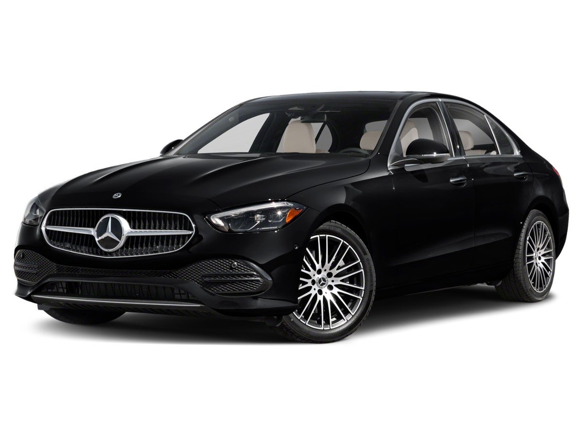 2023 Mercedes-Benz C 300 C 300