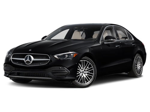 2023 Mercedes-Benz C 300 C 300