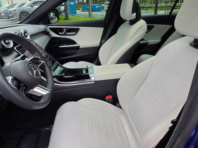 2023 Mercedes-Benz C 300 C 300