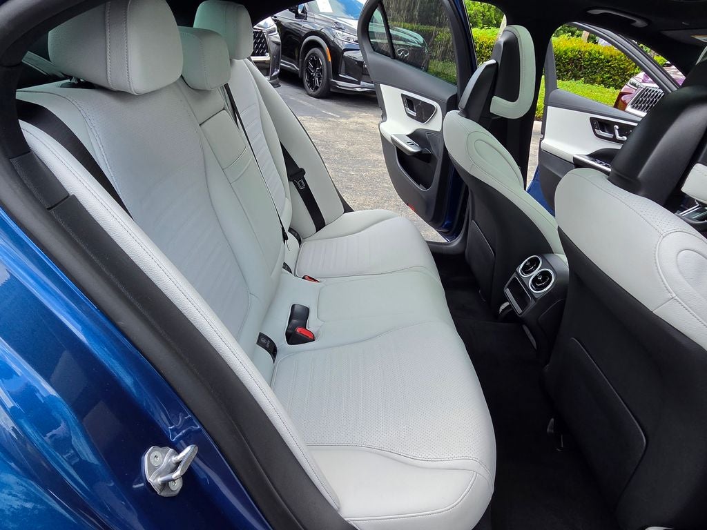 2023 Mercedes-Benz C 300 C 300