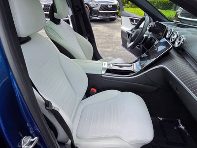 2023 Mercedes-Benz C 300 C 300