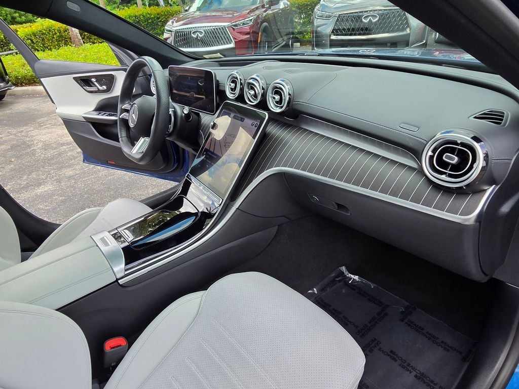 2023 Mercedes-Benz C 300 C 300