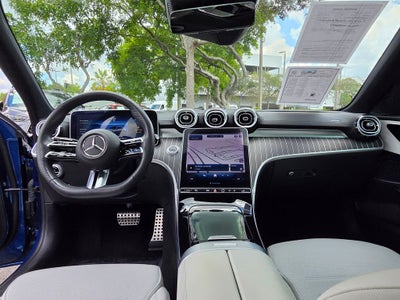 2023 Mercedes-Benz C 300 C 300