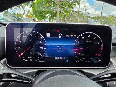 2023 Mercedes-Benz C 300 C 300