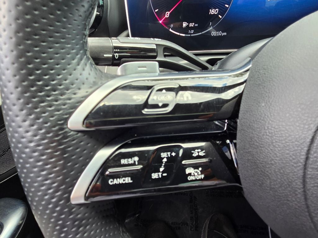 2023 Mercedes-Benz C 300 C 300
