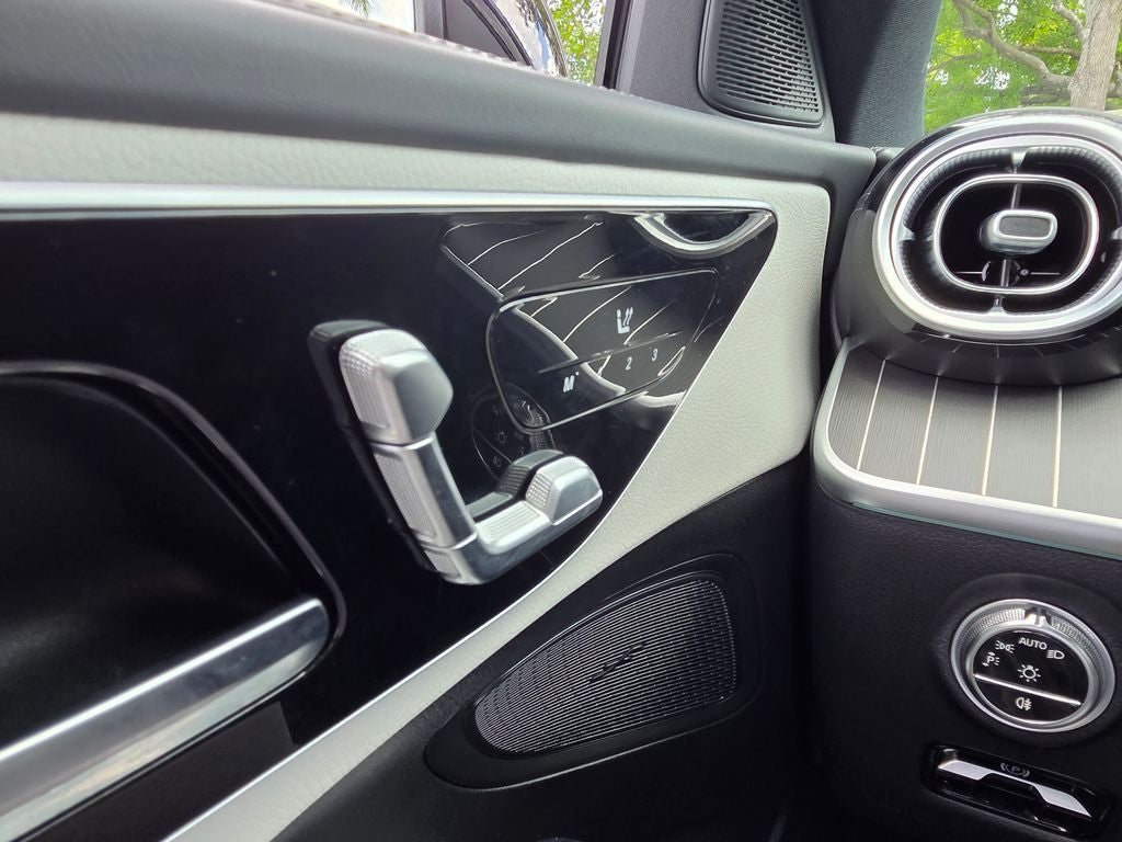 2023 Mercedes-Benz C 300 C 300