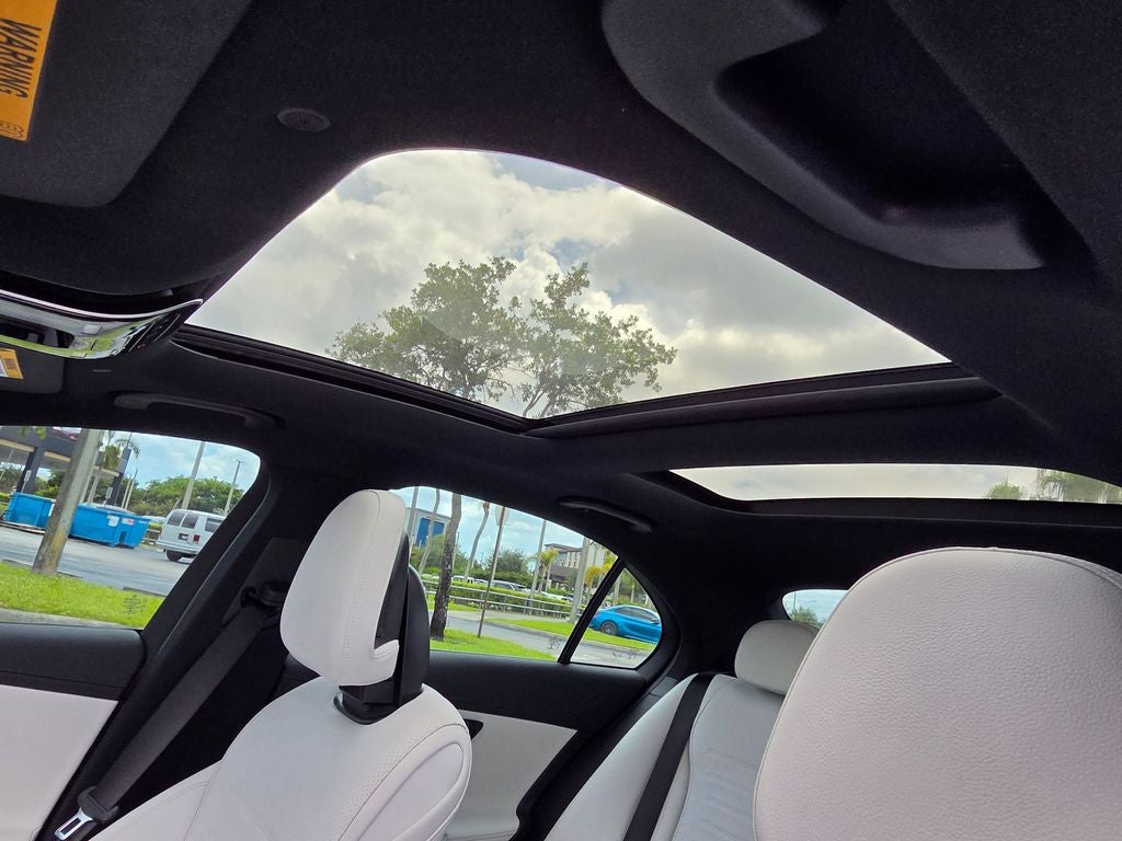 2023 Mercedes-Benz C 300 C 300