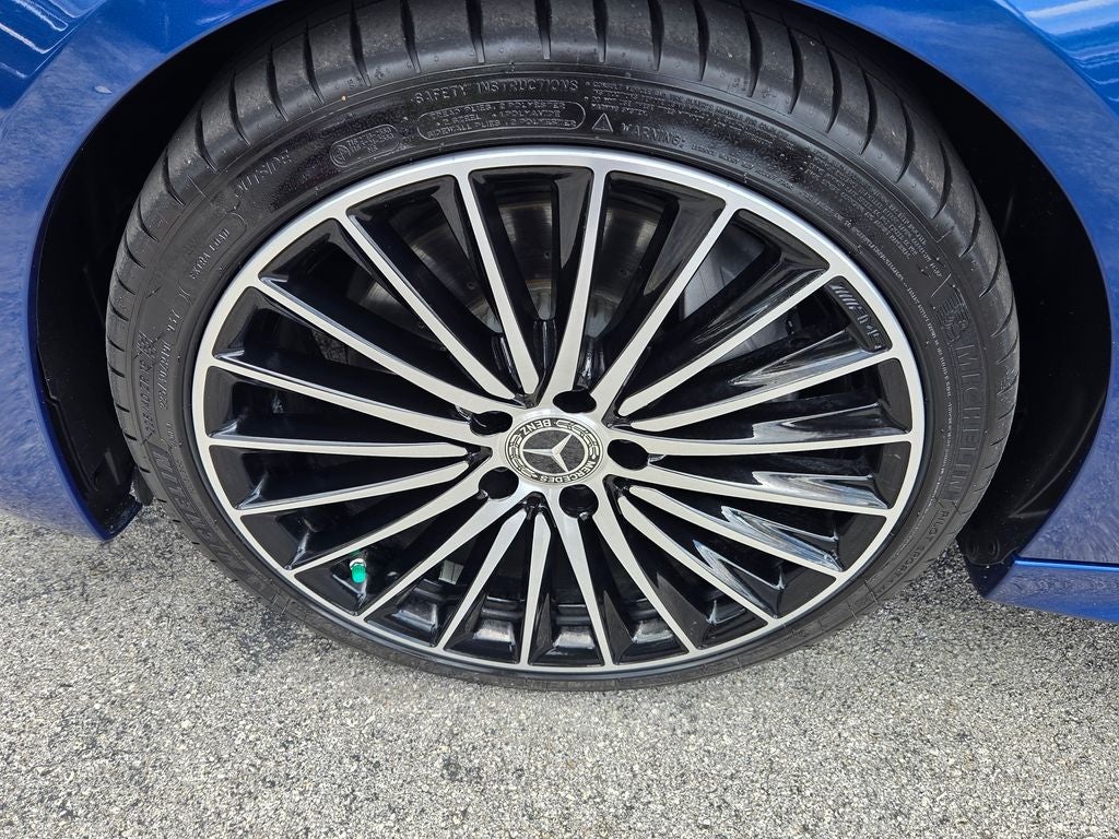 2023 Mercedes-Benz C 300 C 300