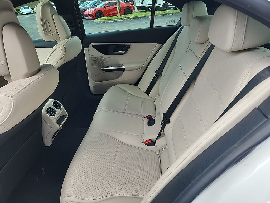 2024 Mercedes-Benz C 300 C 300