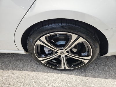 2024 Mercedes-Benz C 300 C 300