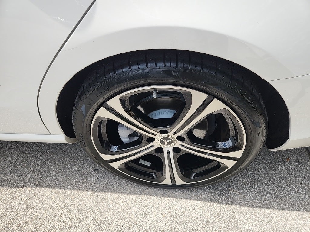 2024 Mercedes-Benz C 300 C 300