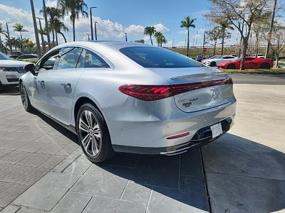 2023 Mercedes-Benz EQS 450+ 450 Base