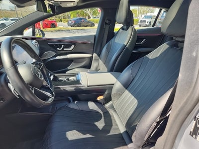 2023 Mercedes-Benz EQS 450+ 450 Base