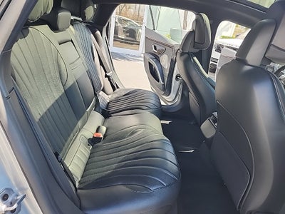 2023 Mercedes-Benz EQS 450+ 450 Base