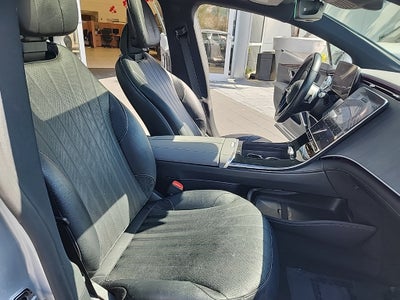 2023 Mercedes-Benz EQS 450+ 450 Base