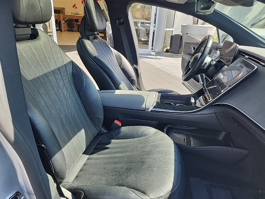 2023 Mercedes-Benz EQS 450+ 450 Base