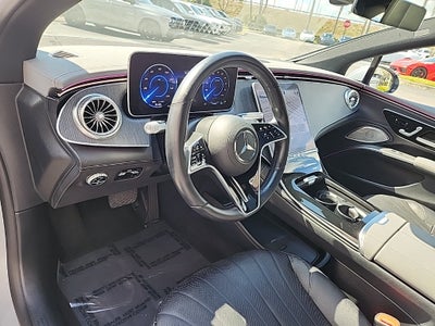 2023 Mercedes-Benz EQS 450+ 450 Base