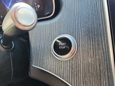 2023 Mercedes-Benz EQS 450+ 450 Base