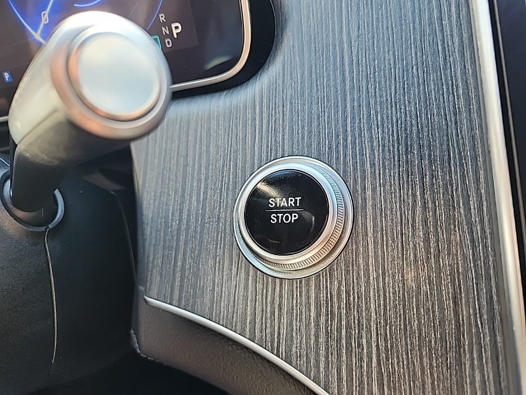 2023 Mercedes-Benz EQS 450+ 450 Base