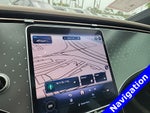 2022 Mercedes-Benz EQS 450+ 450 Base