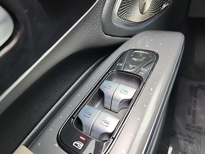 2022 Mercedes-Benz EQS 450+ 450 Base