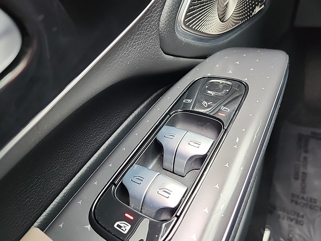 2022 Mercedes-Benz EQS 450+ 450 Base