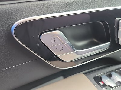 2022 Mercedes-Benz EQS 450+ 450 Base