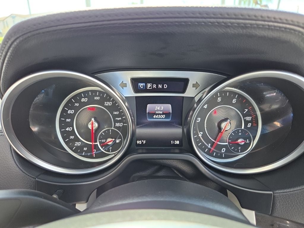 2020 Mercedes-Benz SL 550 SL 550