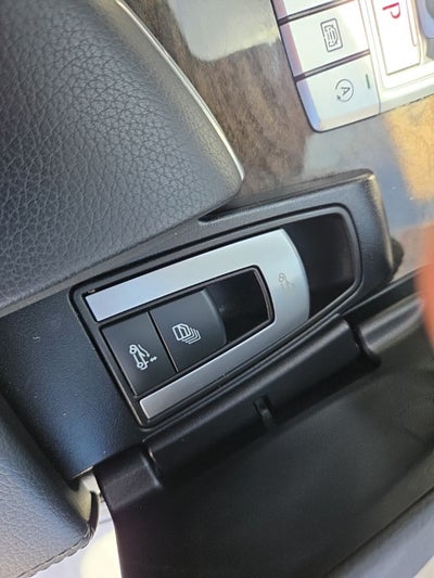 2020 Mercedes-Benz SL 550 SL 550