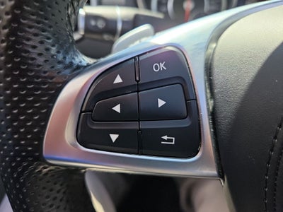 2020 Mercedes-Benz SL 550 SL 550