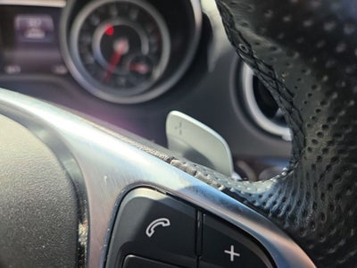 2020 Mercedes-Benz SL 550 SL 550