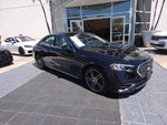 2025 Mercedes-Benz E 350 E 350