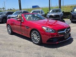 2020 Mercedes-Benz SLC 300 SLC 300