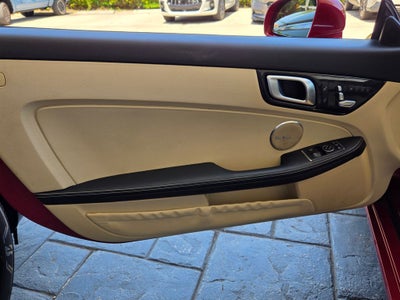 2020 Mercedes-Benz SLC 300 SLC 300