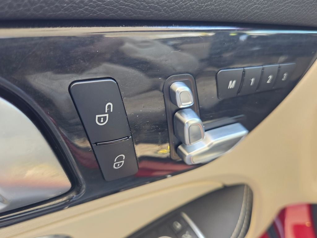 2020 Mercedes-Benz SLC 300 SLC 300