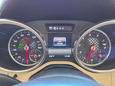 2020 Mercedes-Benz SLC 300 SLC 300