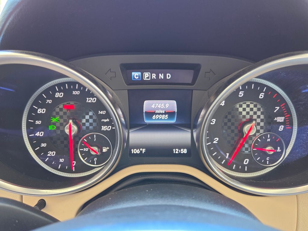 2020 Mercedes-Benz SLC 300 SLC 300