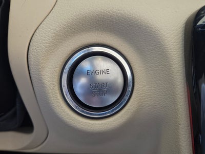 2020 Mercedes-Benz SLC 300 SLC 300