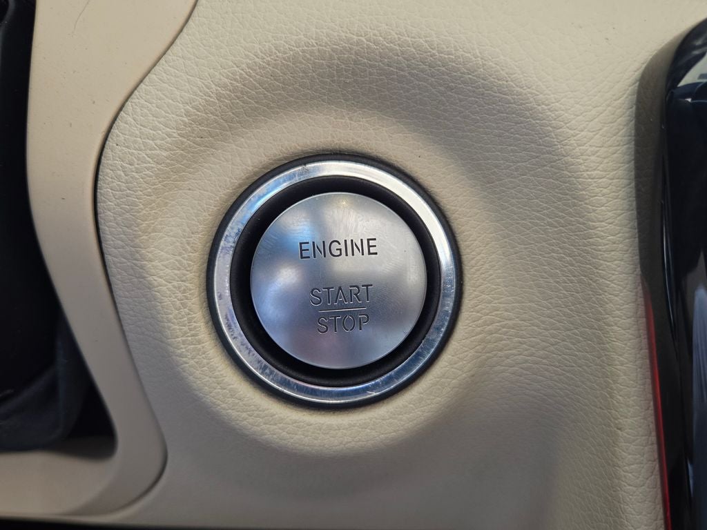 2020 Mercedes-Benz SLC 300 SLC 300