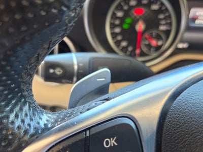 2020 Mercedes-Benz SLC 300 SLC 300