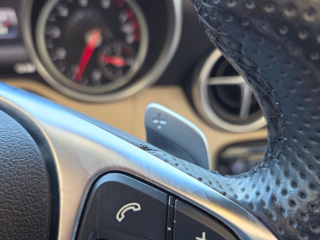 2020 Mercedes-Benz SLC 300 SLC 300