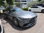 2023 Mercedes-Benz AMG® SL 43 SL 43 AMG®