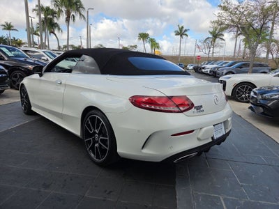 2022 Mercedes-Benz C 300 C 300