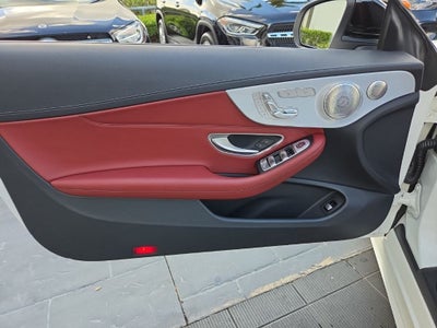 2022 Mercedes-Benz C 300 C 300