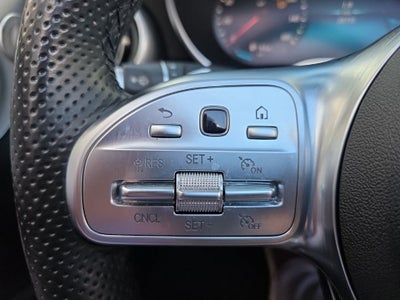 2022 Mercedes-Benz C 300 C 300